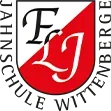 Logo der Jahnschule Wittenberge