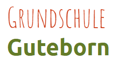 Logo der Grundschule Guteborn