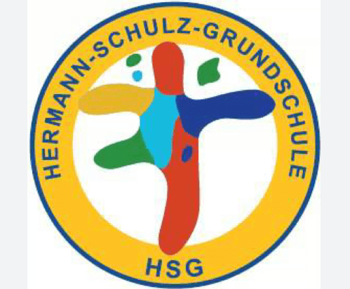 Logo der Hermann-Schulz-Grundschule Berlin