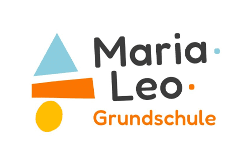 Logo der Maria-Leo-Grundschule Berlin