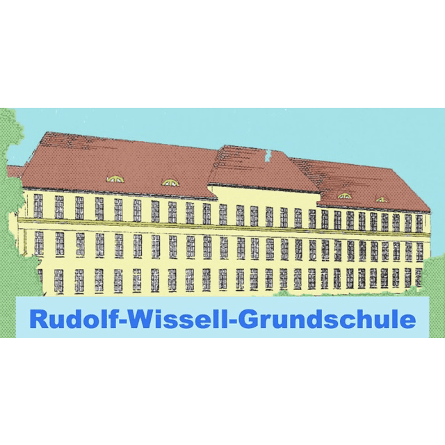 Logo der Rudolf-Wissell-Grundschule Berlin